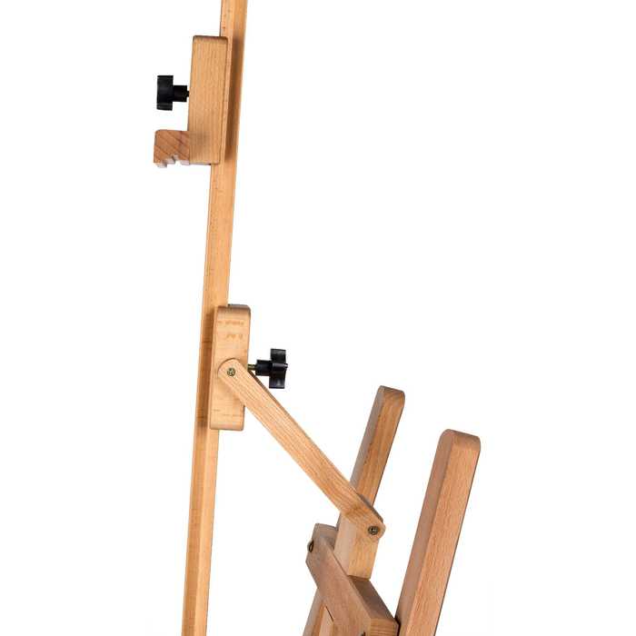 Lyre Floor Easel Hobby Lobby 260638